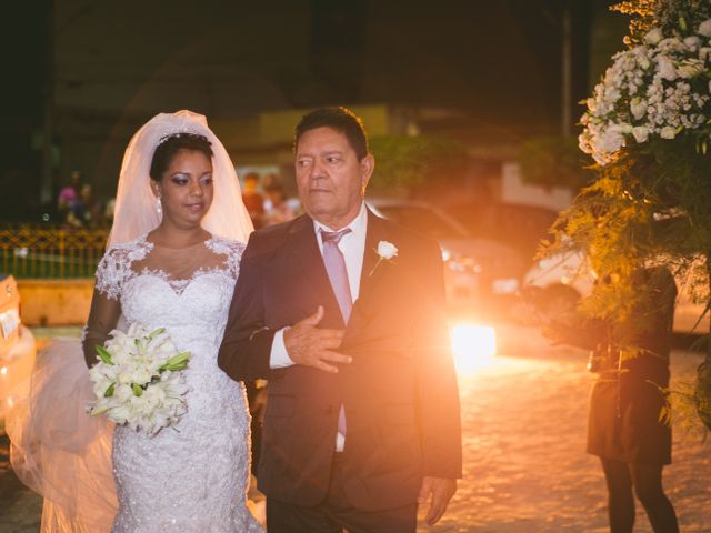 O casamento de Valdir e Talith em Arcoverde, Pernambuco 50