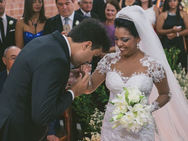 O casamento de Valdir e Talith em Arcoverde, Pernambuco 51