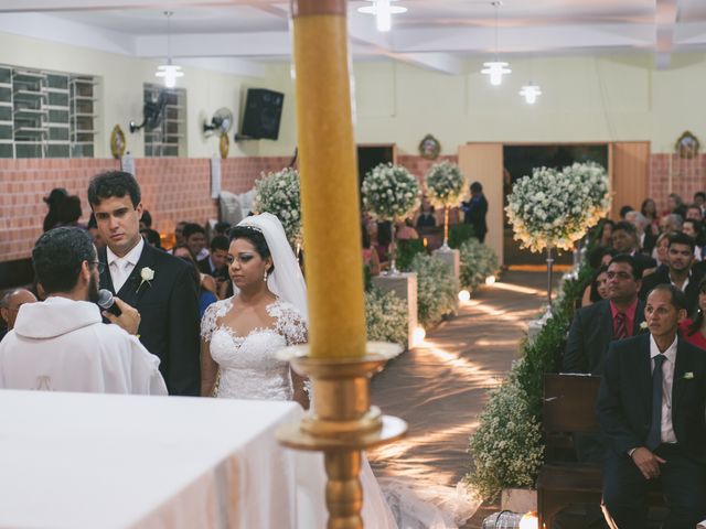 O casamento de Valdir e Talith em Arcoverde, Pernambuco 53