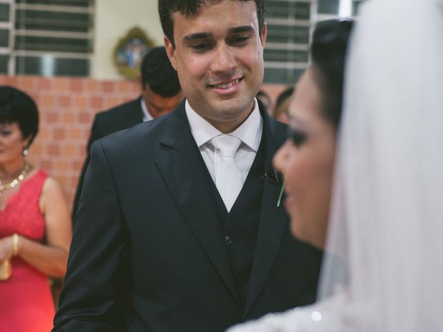 O casamento de Valdir e Talith em Arcoverde, Pernambuco 55