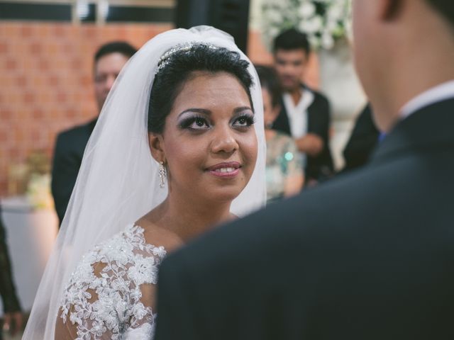 O casamento de Valdir e Talith em Arcoverde, Pernambuco 56