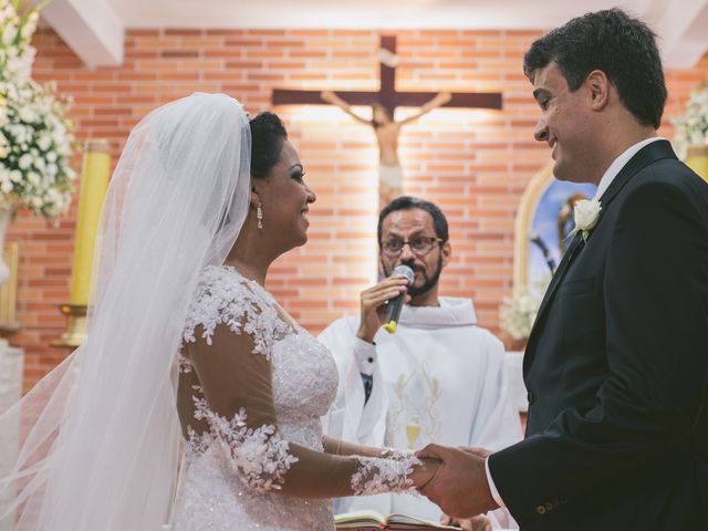 O casamento de Valdir e Talith em Arcoverde, Pernambuco 57