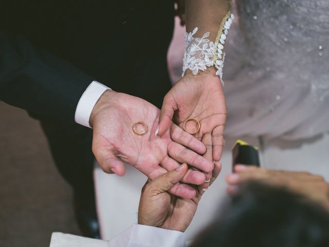 O casamento de Valdir e Talith em Arcoverde, Pernambuco 61