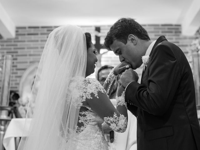 O casamento de Valdir e Talith em Arcoverde, Pernambuco 63