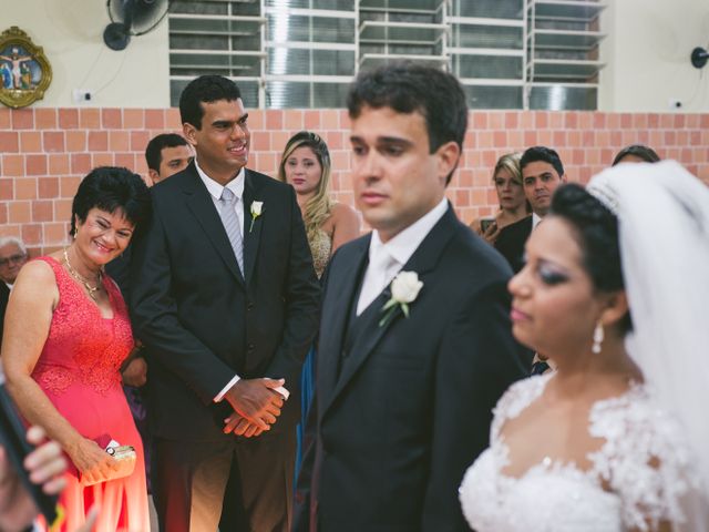 O casamento de Valdir e Talith em Arcoverde, Pernambuco 64