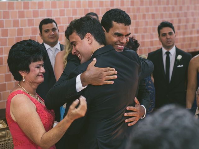 O casamento de Valdir e Talith em Arcoverde, Pernambuco 66