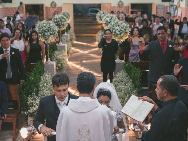 O casamento de Valdir e Talith em Arcoverde, Pernambuco 67