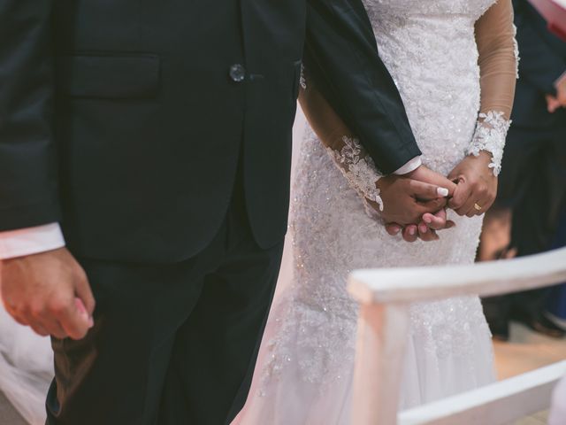 O casamento de Valdir e Talith em Arcoverde, Pernambuco 70