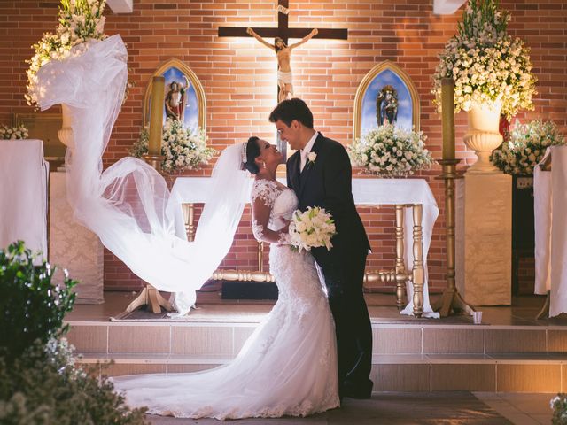 O casamento de Valdir e Talith em Arcoverde, Pernambuco 74