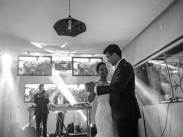 O casamento de Valdir e Talith em Arcoverde, Pernambuco 77