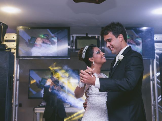 O casamento de Valdir e Talith em Arcoverde, Pernambuco 78
