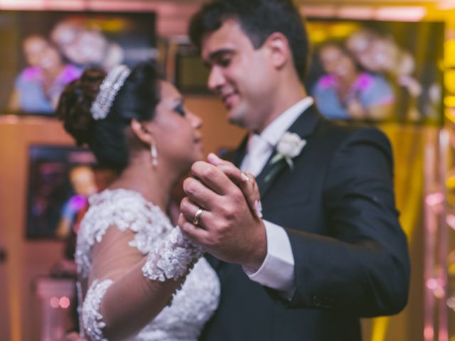 O casamento de Valdir e Talith em Arcoverde, Pernambuco 79