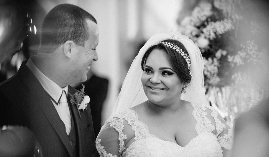 O casamento de André Tadeu e Karla Mayara em Aracaju, Sergipe