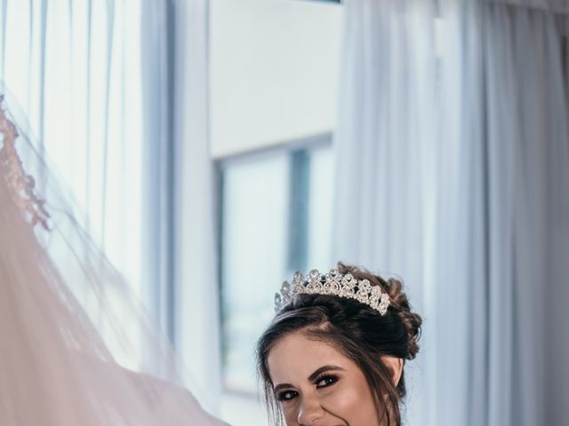 O casamento de João Vitor e Juliana em Itaboraí, Rio de Janeiro 3