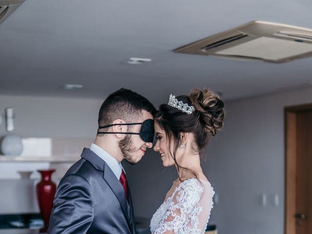 O casamento de João Vitor e Juliana em Itaboraí, Rio de Janeiro 4