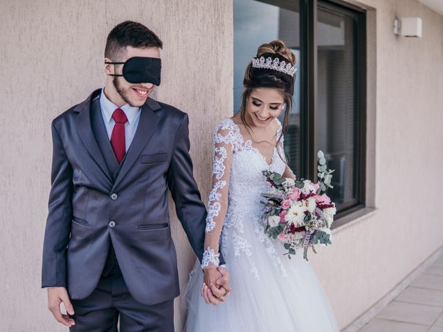 O casamento de João Vitor e Juliana em Itaboraí, Rio de Janeiro 8
