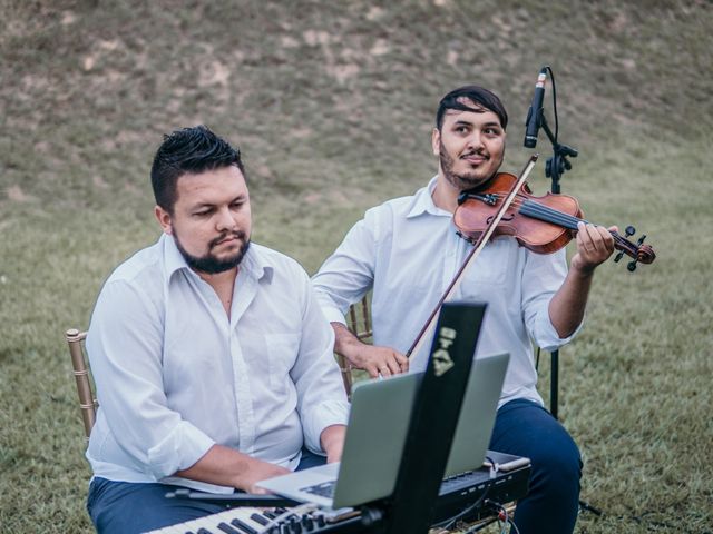 O casamento de João Vitor e Juliana em Itaboraí, Rio de Janeiro 23