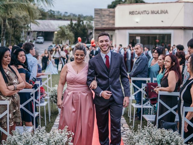 O casamento de João Vitor e Juliana em Itaboraí, Rio de Janeiro 24