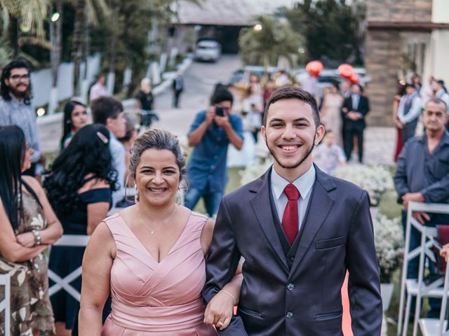 O casamento de João Vitor e Juliana em Itaboraí, Rio de Janeiro 25