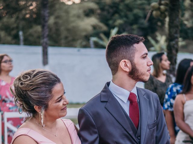 O casamento de João Vitor e Juliana em Itaboraí, Rio de Janeiro 26