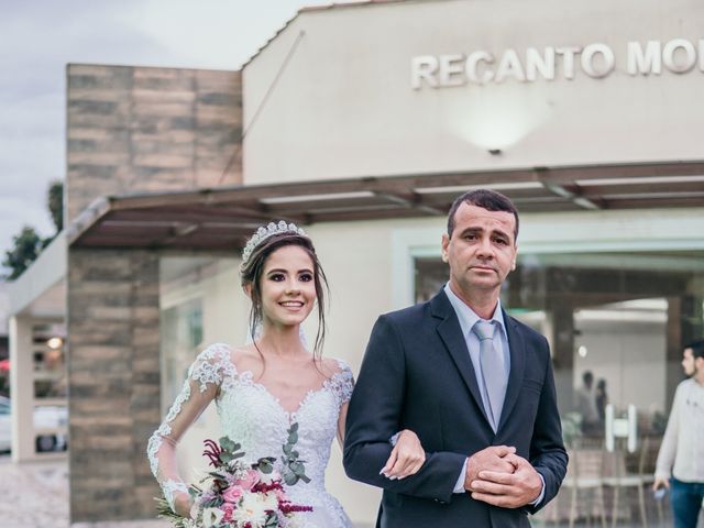 O casamento de João Vitor e Juliana em Itaboraí, Rio de Janeiro 29