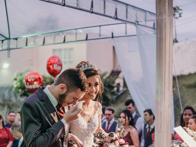 O casamento de João Vitor e Juliana em Itaboraí, Rio de Janeiro 34