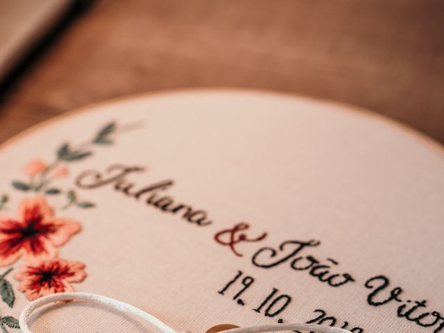 O casamento de João Vitor e Juliana em Itaboraí, Rio de Janeiro 37
