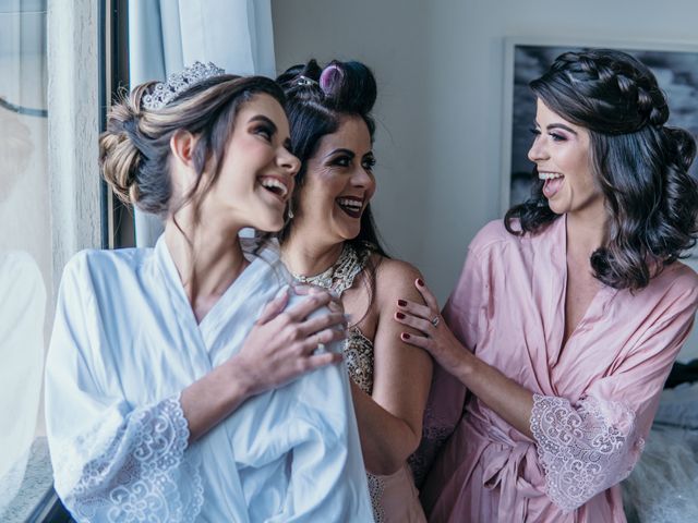 O casamento de João Vitor e Juliana em Itaboraí, Rio de Janeiro 41