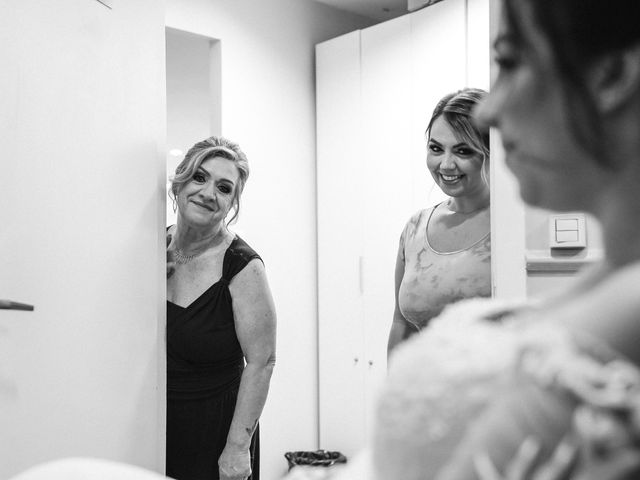 O casamento de Mauricio e Camila em Porto Alegre, Rio Grande do Sul 11