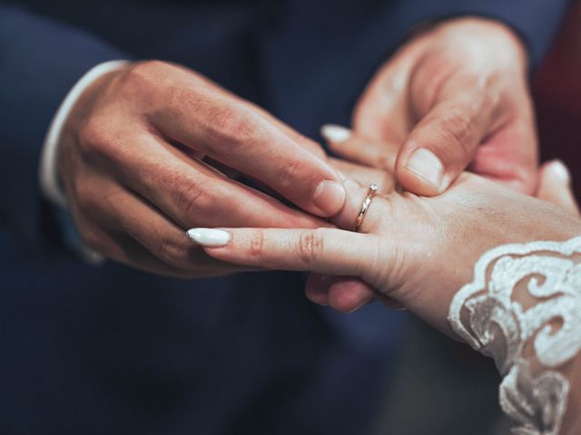 O casamento de Mauricio e Camila em Porto Alegre, Rio Grande do Sul 27