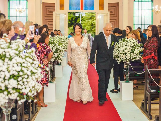O casamento de Rodolfo e Ana Júlia em Volta Redonda, Rio de Janeiro 36