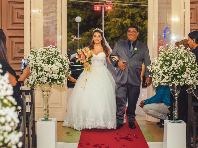O casamento de Rodolfo e Ana Júlia em Volta Redonda, Rio de Janeiro 45