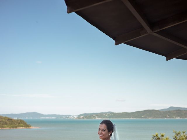 O casamento de Rodolfo e Tayná em Governador Celso Ramos, Santa Catarina 18