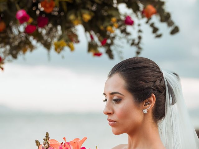 O casamento de Rodolfo e Tayná em Governador Celso Ramos, Santa Catarina 126