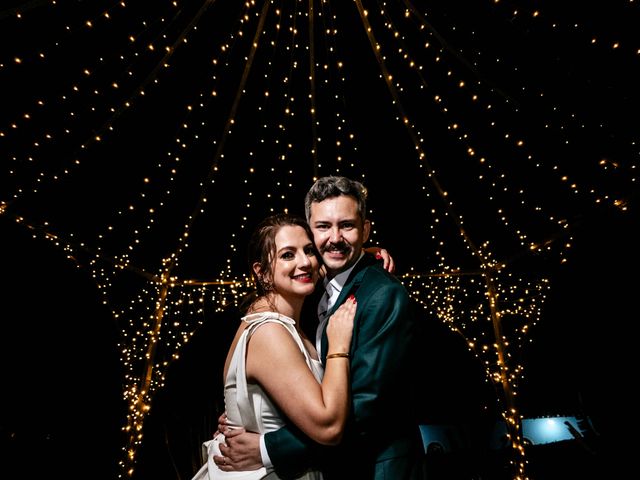 O casamento de Bruno e Natália em São Bernardo do Campo, São Paulo 3