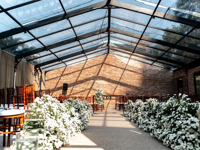 O casamento de Bruno e Natália em São Bernardo do Campo, São Paulo 5