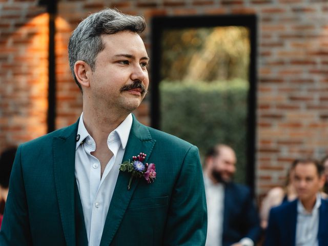 O casamento de Bruno e Natália em São Bernardo do Campo, São Paulo 10