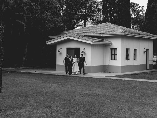 O casamento de Bruno e Natália em São Bernardo do Campo, São Paulo 11