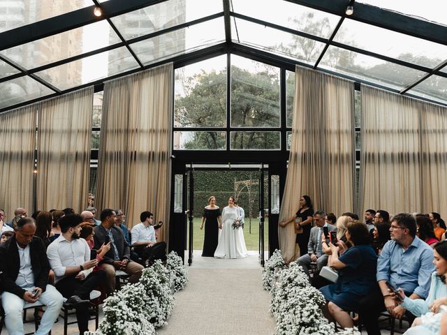 O casamento de Bruno e Natália em São Bernardo do Campo, São Paulo 13