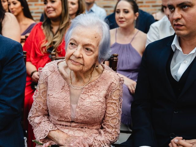 O casamento de Bruno e Natália em São Bernardo do Campo, São Paulo 14