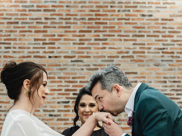 O casamento de Bruno e Natália em São Bernardo do Campo, São Paulo 15
