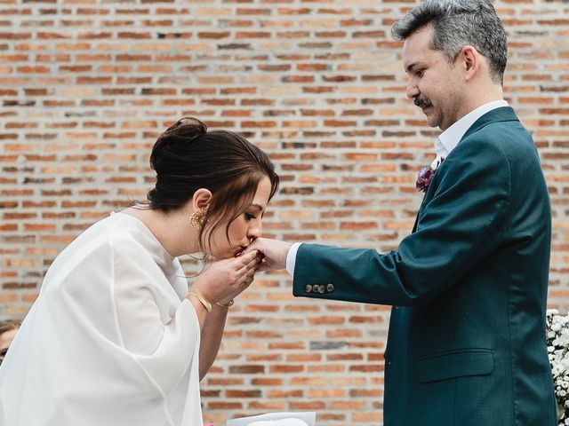 O casamento de Bruno e Natália em São Bernardo do Campo, São Paulo 16