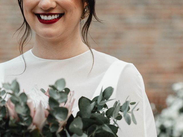 O casamento de Bruno e Natália em São Bernardo do Campo, São Paulo 18