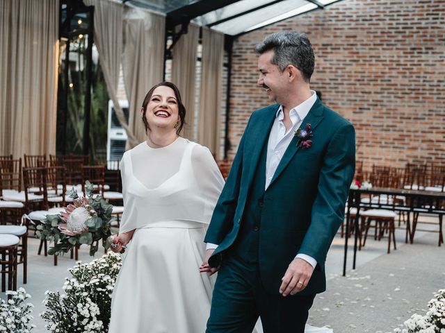 O casamento de Bruno e Natália em São Bernardo do Campo, São Paulo 19