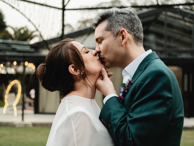 O casamento de Bruno e Natália em São Bernardo do Campo, São Paulo 21