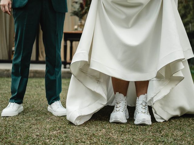 O casamento de Bruno e Natália em São Bernardo do Campo, São Paulo 22