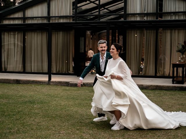 O casamento de Bruno e Natália em São Bernardo do Campo, São Paulo 1