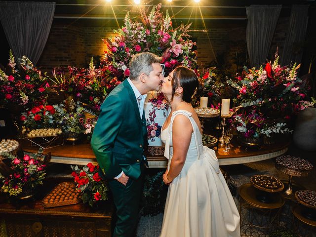 O casamento de Bruno e Natália em São Bernardo do Campo, São Paulo 2