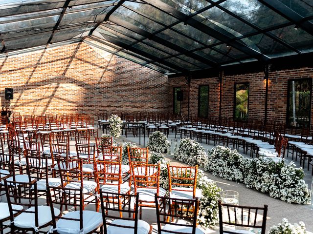O casamento de Bruno e Natália em São Bernardo do Campo, São Paulo 23