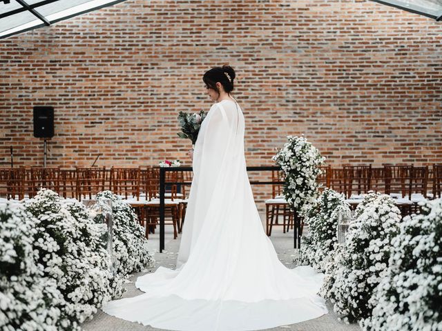 O casamento de Bruno e Natália em São Bernardo do Campo, São Paulo 25